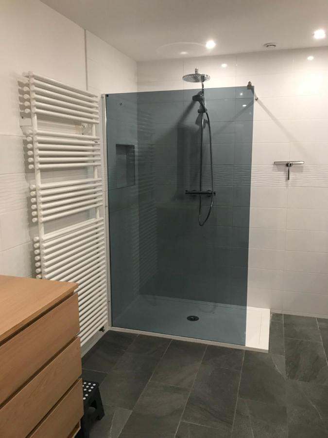 - Gite Appart Orchidee - Luneville - Sejour Famille Ou Pro - 2 Adultes & 2 Enfants Zewnętrze zdjęcie
