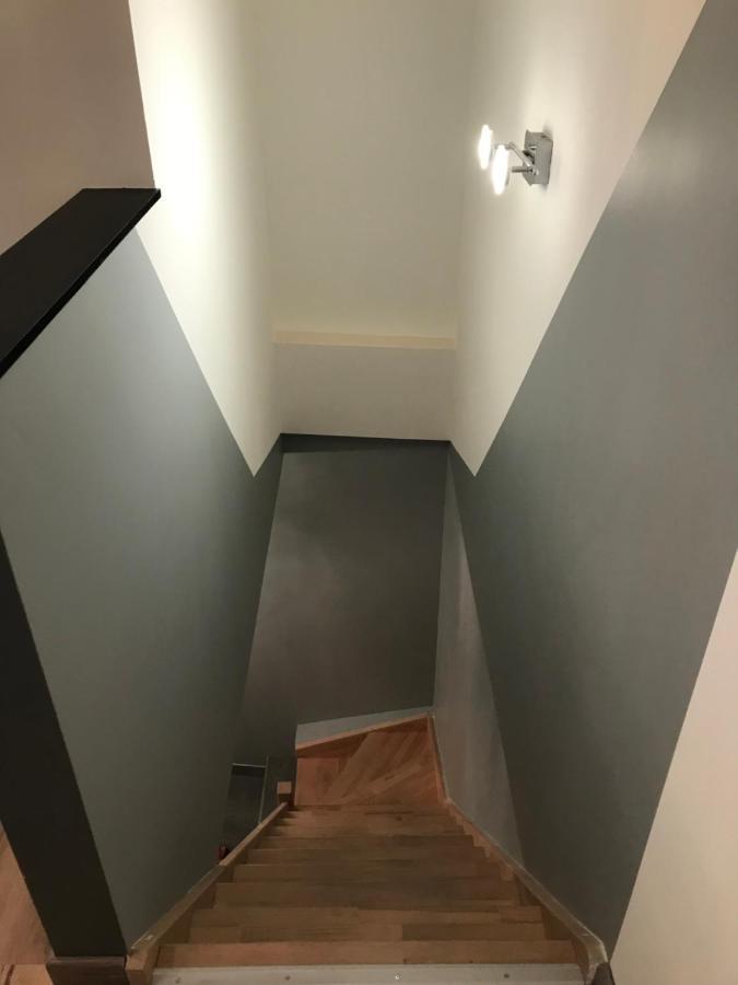 - Gite Appart Orchidee - Luneville - Sejour Famille Ou Pro - 2 Adultes & 2 Enfants Zewnętrze zdjęcie