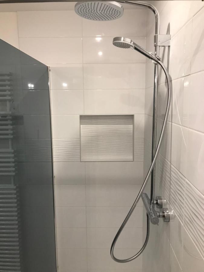 - Gite Appart Orchidee - Luneville - Sejour Famille Ou Pro - 2 Adultes & 2 Enfants Zewnętrze zdjęcie