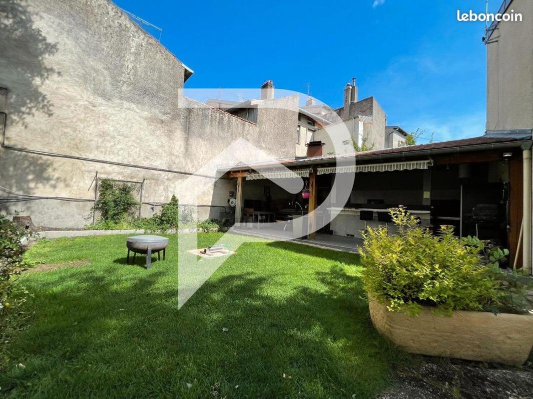 - Gite Appart Orchidee - Luneville - Sejour Famille Ou Pro - 2 Adultes & 2 Enfants Zewnętrze zdjęcie