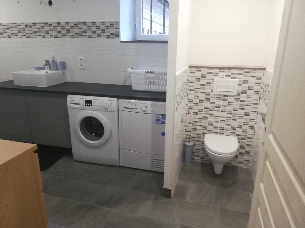 - Gite Appart Orchidee - Luneville - Sejour Famille Ou Pro - 2 Adultes & 2 Enfants Zewnętrze zdjęcie